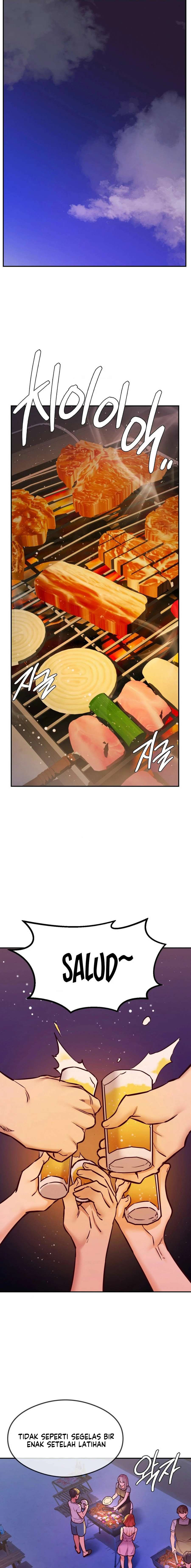 The Massage Club - Chapter 17 15