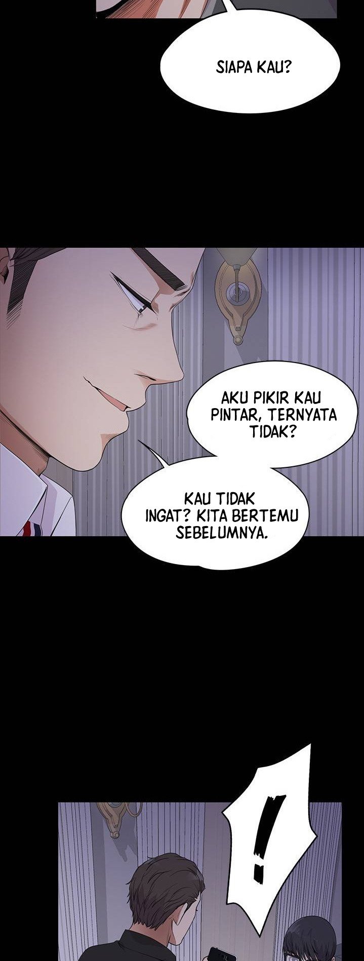 Gangnam Romance - Chapter 17 12