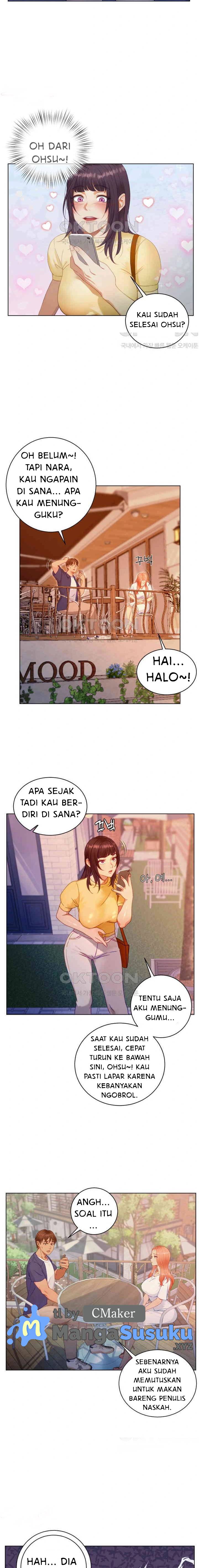 No to Obsession, Yes to Love - Chapter 17 8