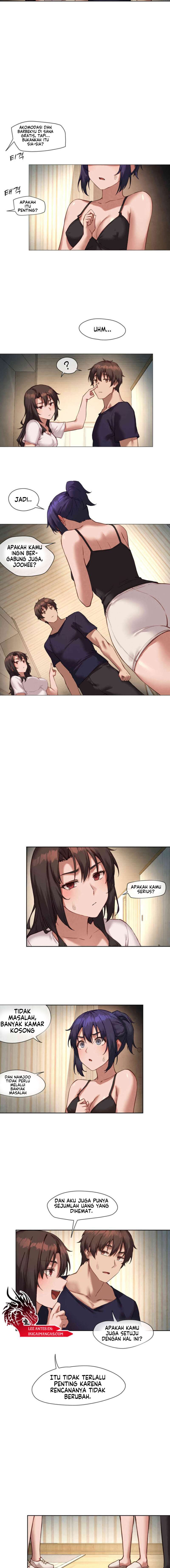 Gacha Girl Next Door - Chapter 17 11
