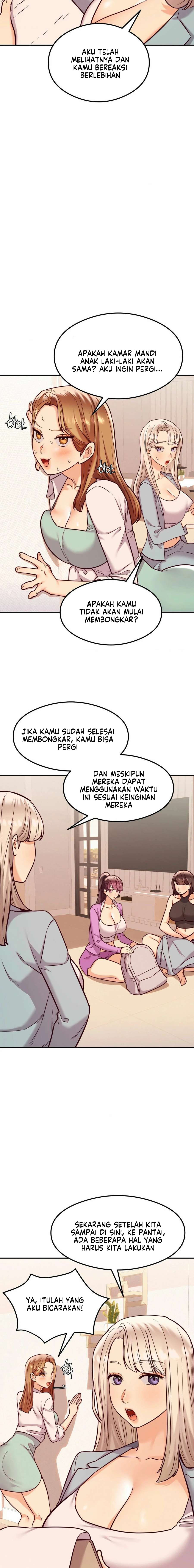 The Massage Club - Chapter 17 6