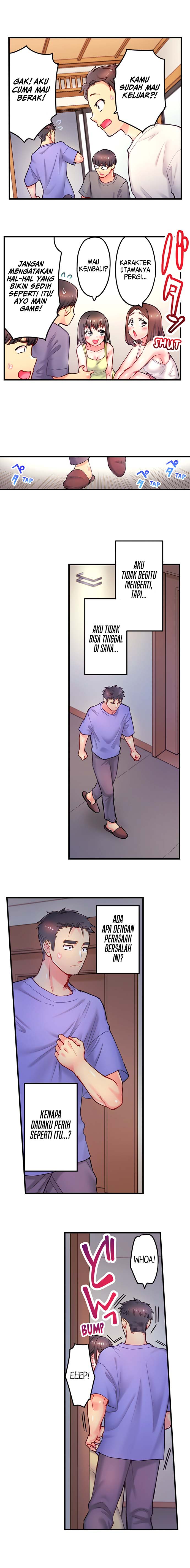 Is That Mister Well-Hung! - Chapter 17 8 Is That Mister Well-Hung! - Chapter 17 8