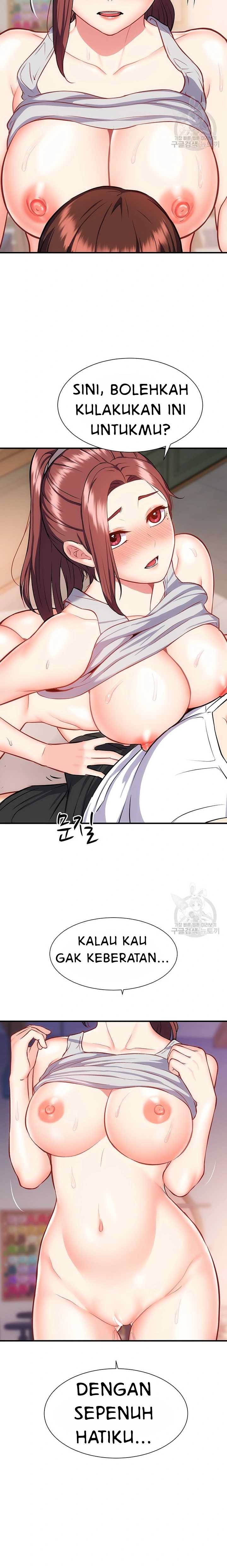 Summer With Daughter and Mother - Chapter 17 10