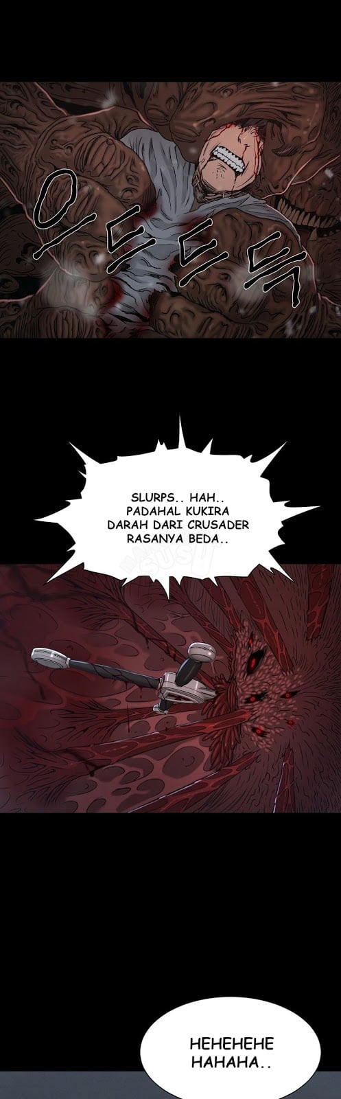 Siren (Getty) - Chapter 17 7
