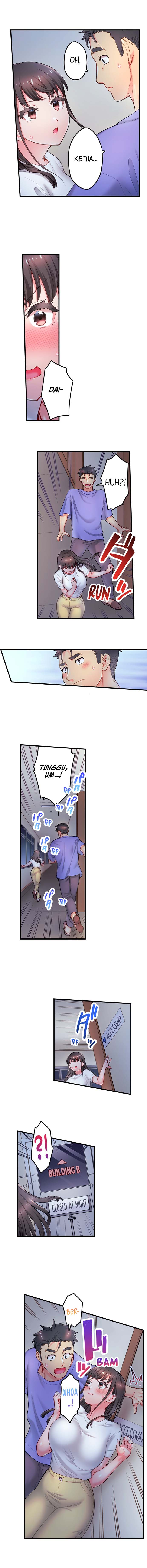 Is That Mister Well-Hung! - Chapter 17 9 Is That Mister Well-Hung! - Chapter 17 9