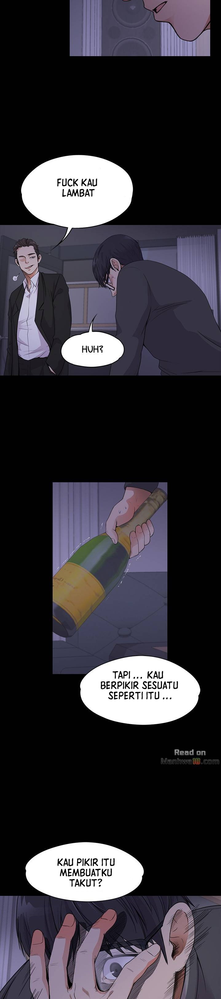 Gangnam Romance - Chapter 17 44