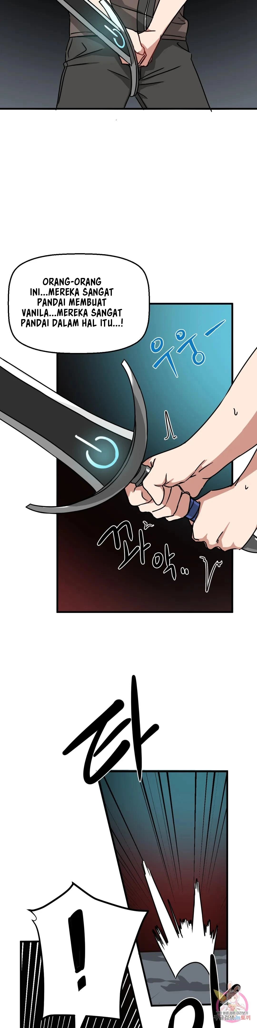 No Man’s Land - Chapter 17 3