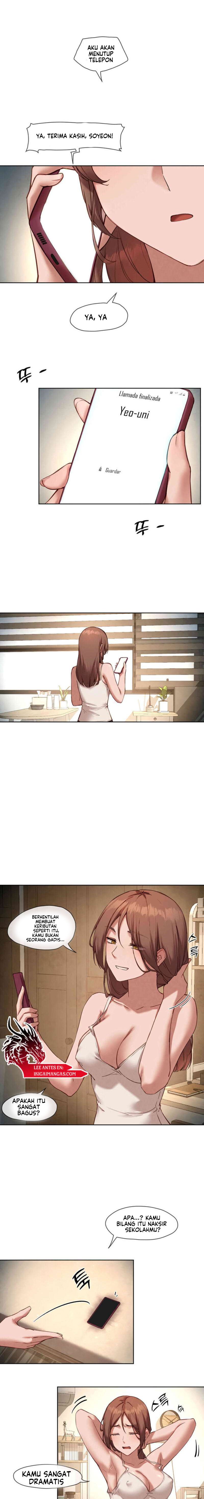 Gacha Girl Next Door - Chapter 17 3