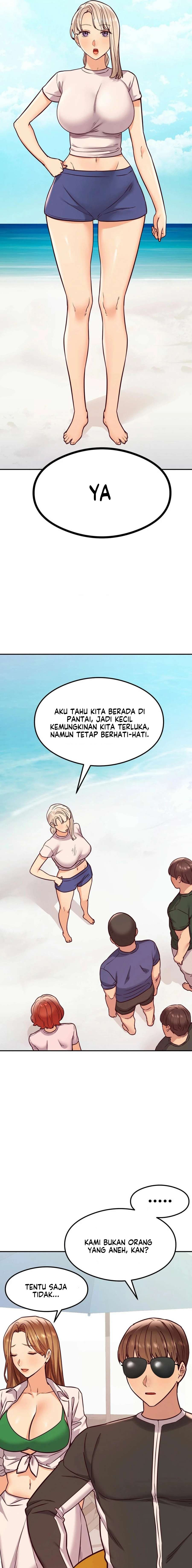 The Massage Club - Chapter 17 8