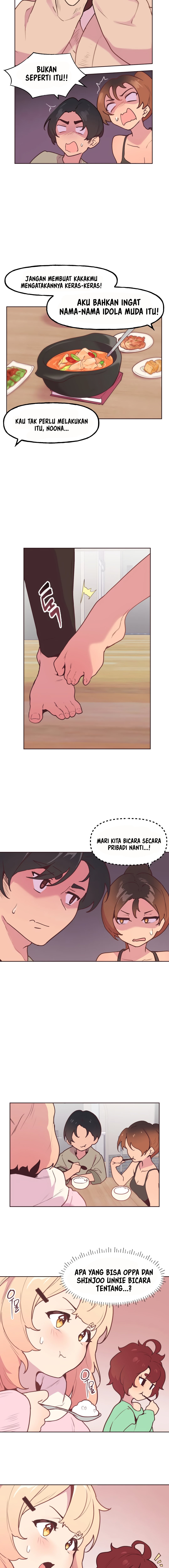 Son of Nam - Chapter 17 4