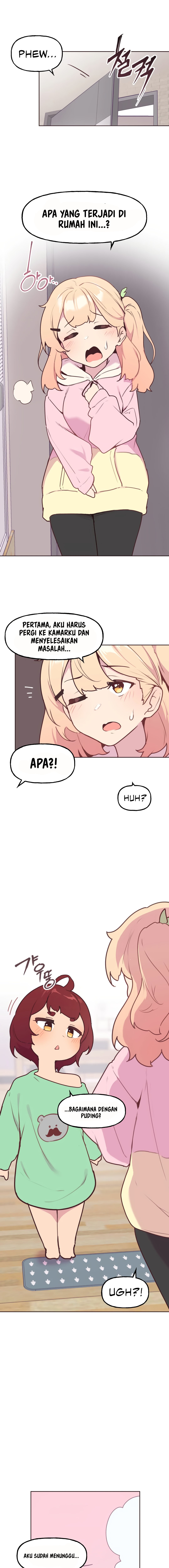 Son of Nam - Chapter 17 14