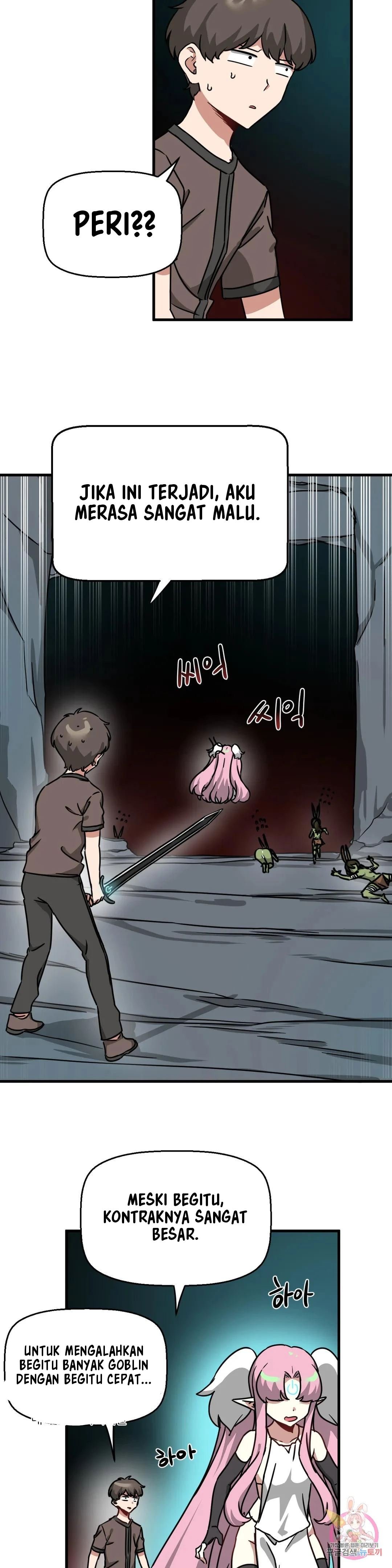 No Man’s Land - Chapter 17 8