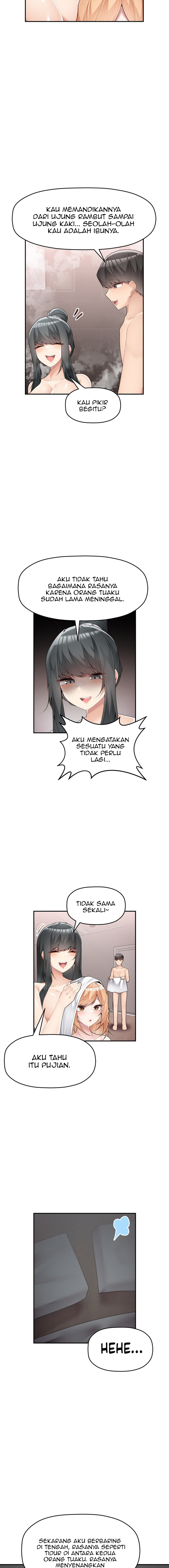 More of Each Other - Chapter 17 6 More of Each Other - Chapter 17 6