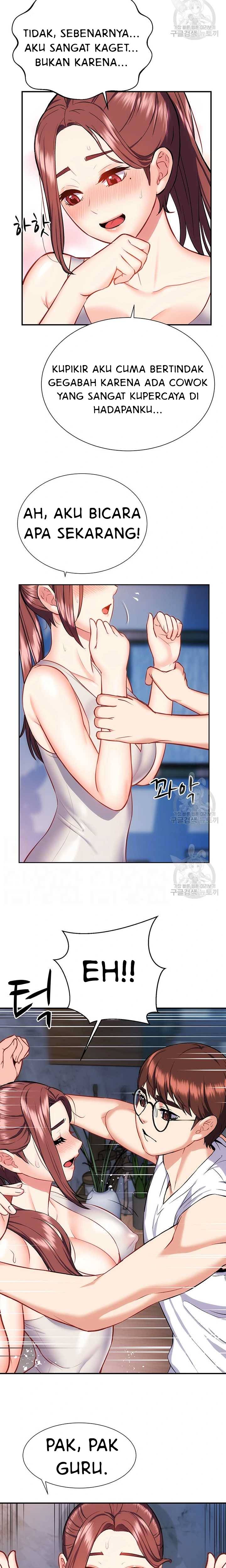 Summer With Daughter and Mother - Chapter 17 3
