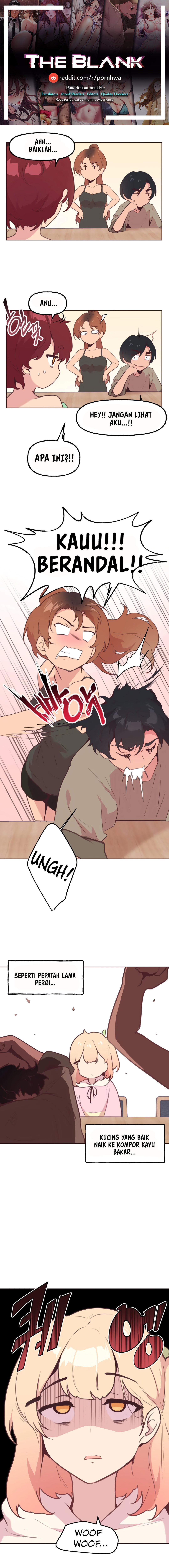 Son of Nam - Chapter 17 2