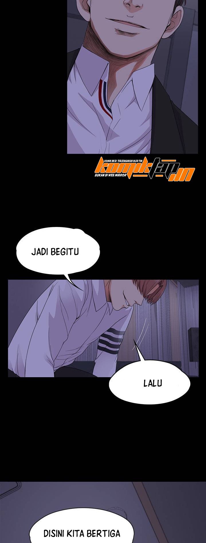 Gangnam Romance - Chapter 17 19