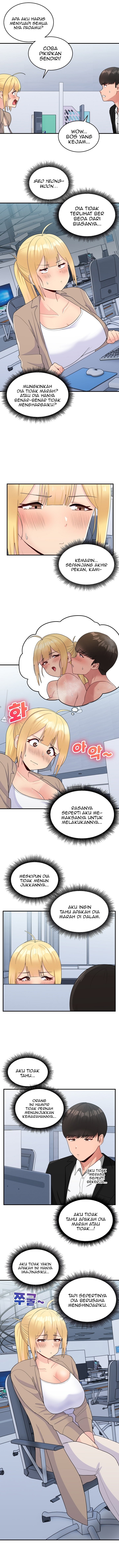 A Crushing Confession - Chapter 17 3