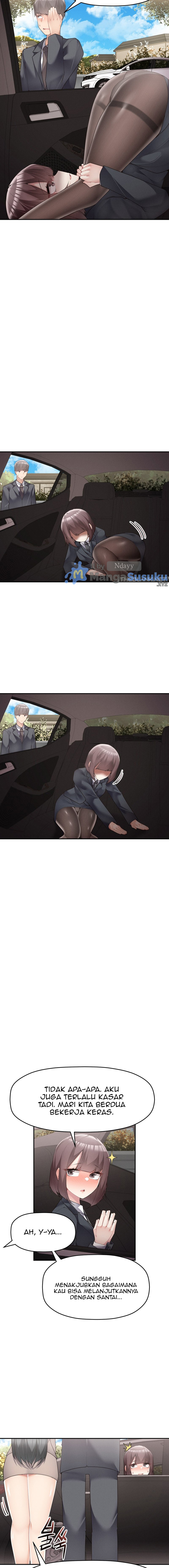 More of Each Other - Chapter 17 13 More of Each Other - Chapter 17 13