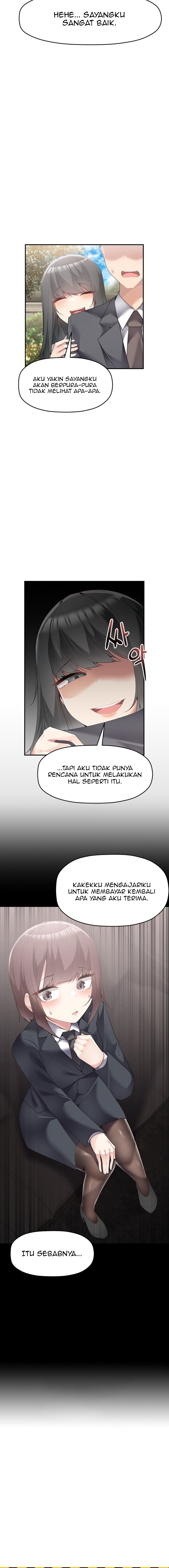 More of Each Other - Chapter 17 14 More of Each Other - Chapter 17 14