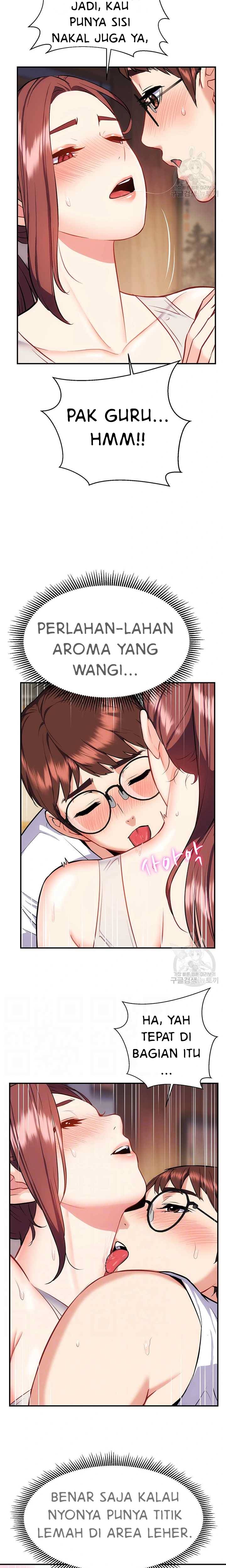 Summer With Daughter and Mother - Chapter 17 6