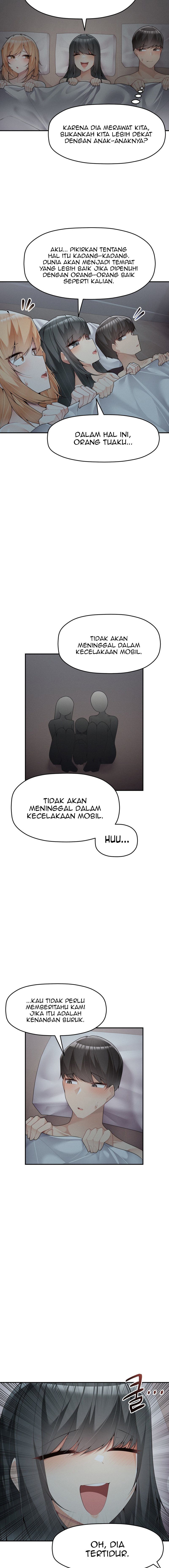 More of Each Other - Chapter 17 7 More of Each Other - Chapter 17 7