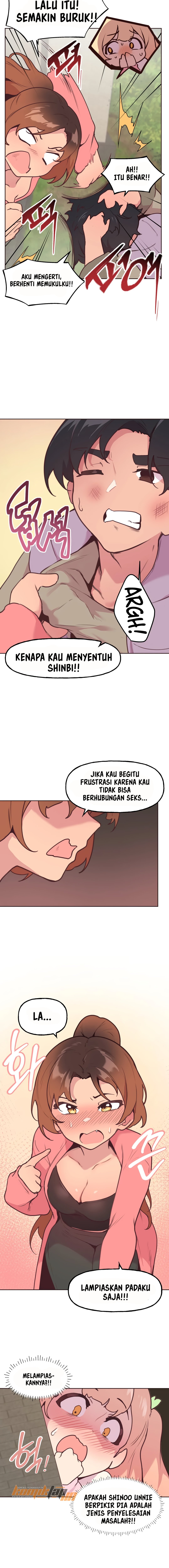 Son of Nam - Chapter 17 10