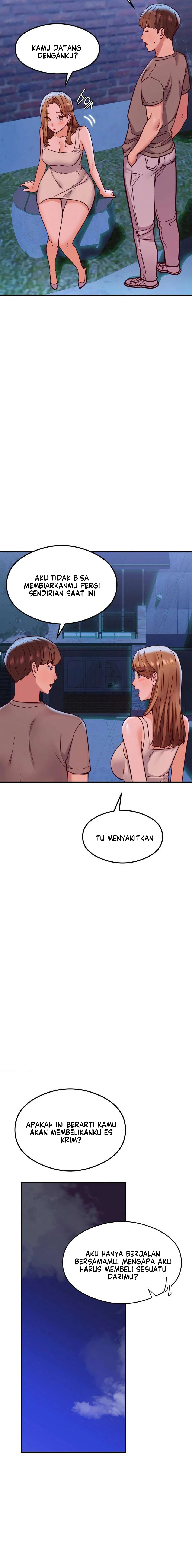 The Massage Club - Chapter 17 26