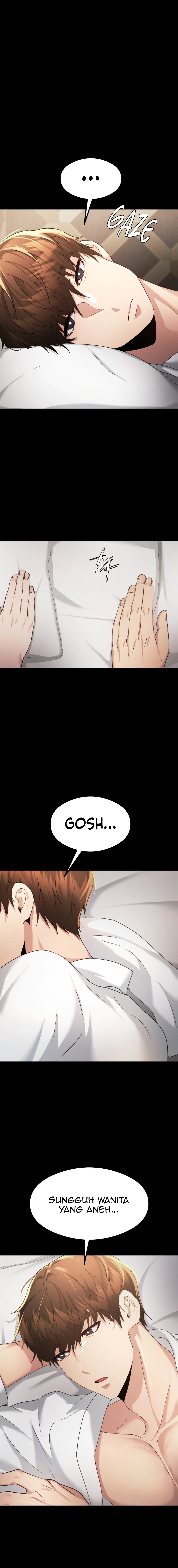 Open Talk - Chapter 17 12