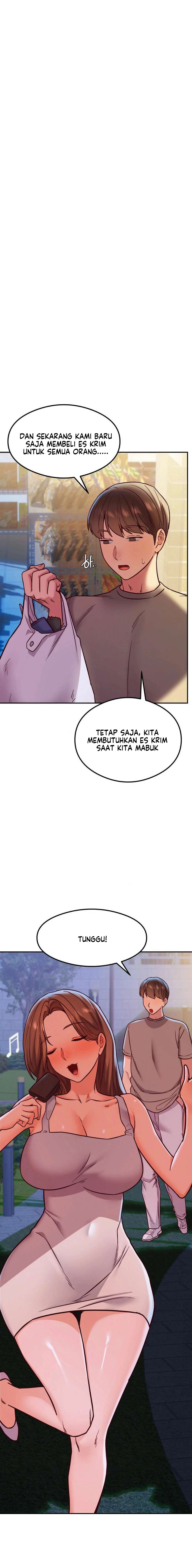 The Massage Club - Chapter 17 27