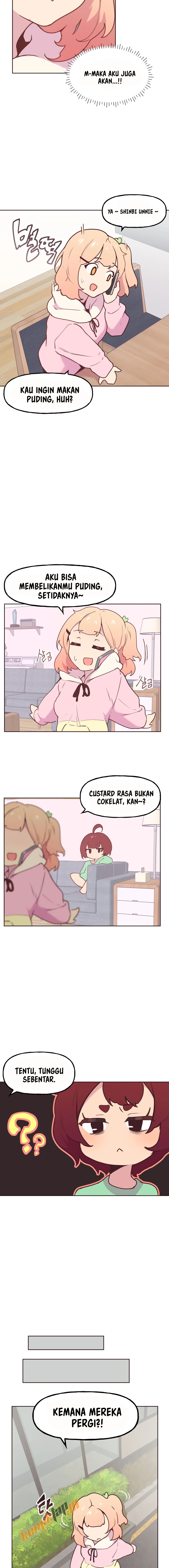 Son of Nam - Chapter 17 7