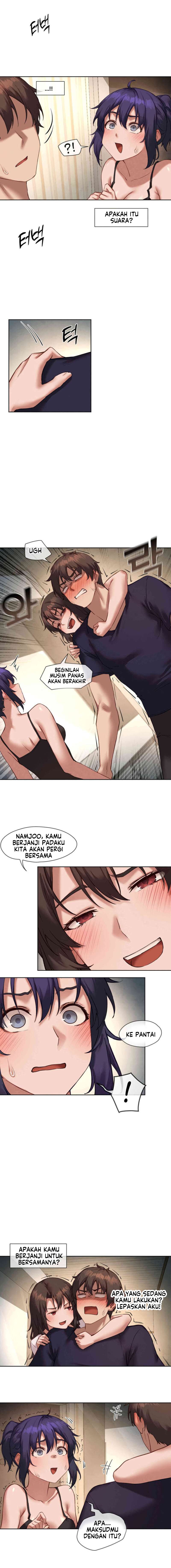 Gacha Girl Next Door - Chapter 17 9