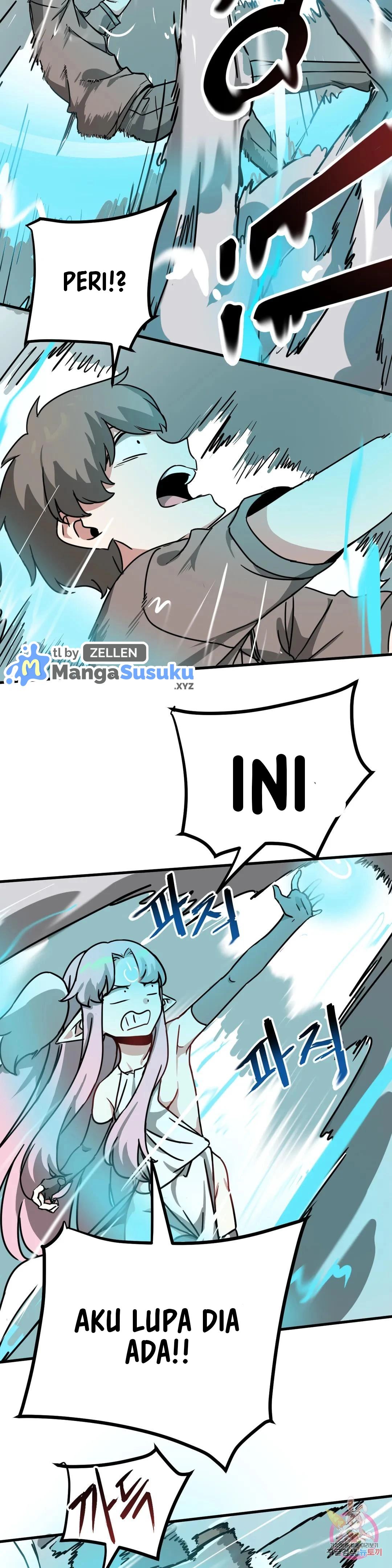 No Man’s Land - Chapter 17 25