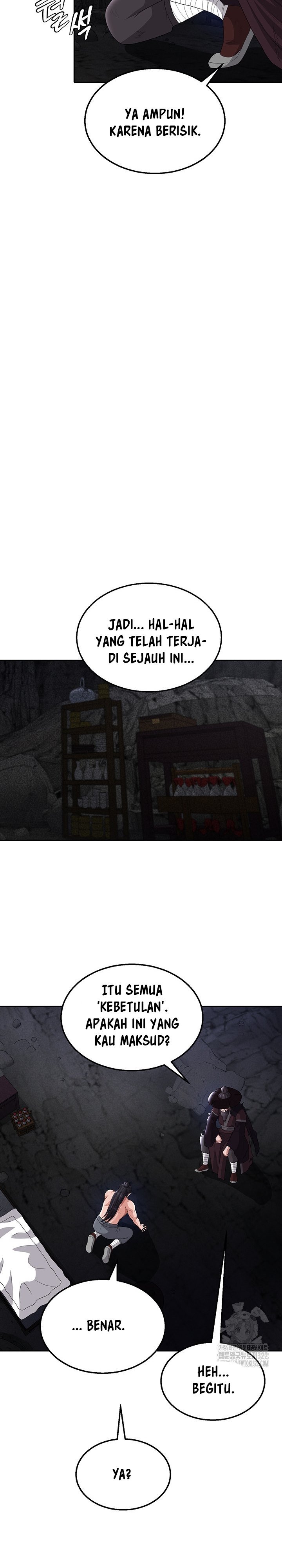 I Ended Up in the World of Murim - Chapter 17 28 I Ended Up in the World of Murim - Chapter 17 28