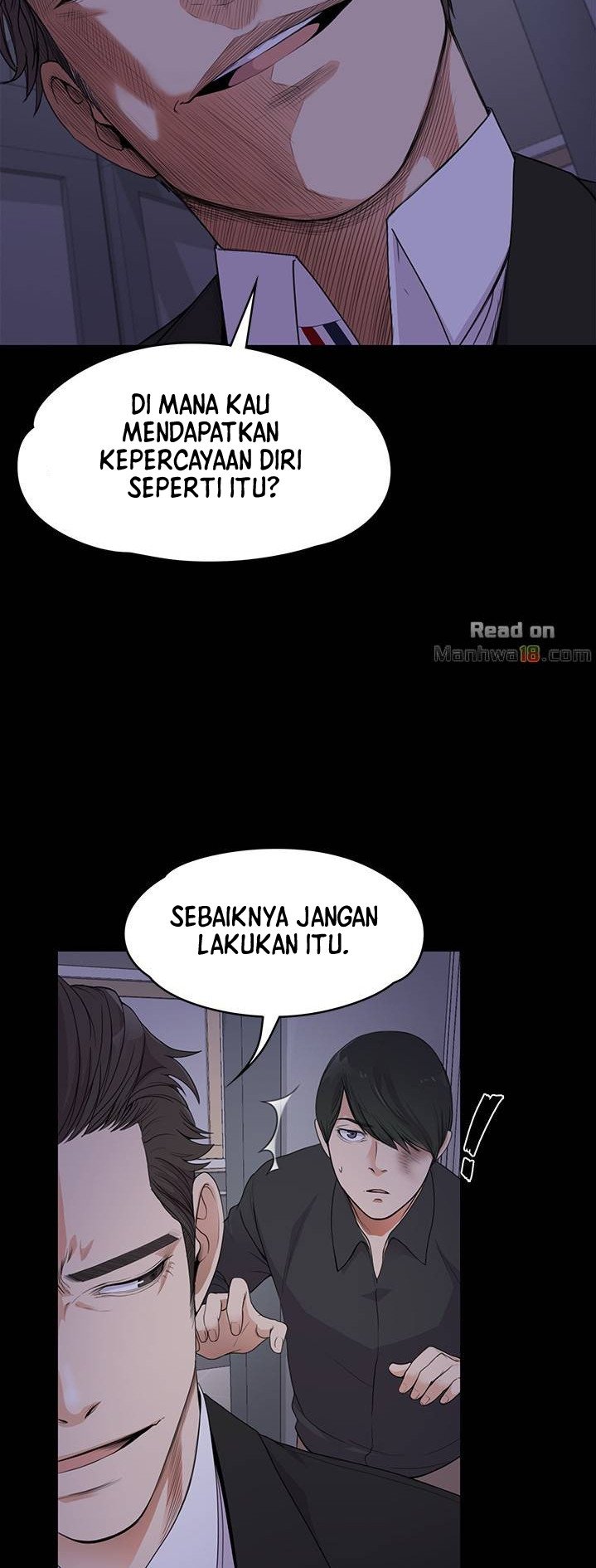 Gangnam Romance - Chapter 17 21