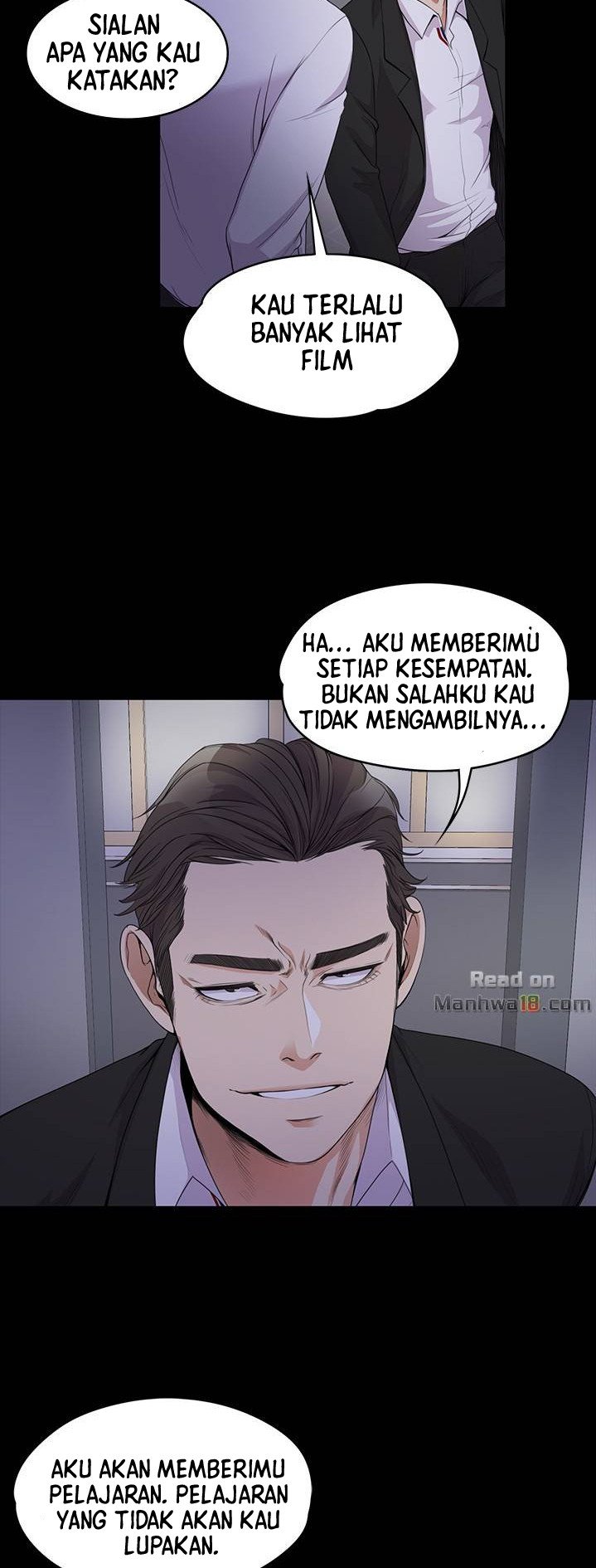 Gangnam Romance - Chapter 17 23