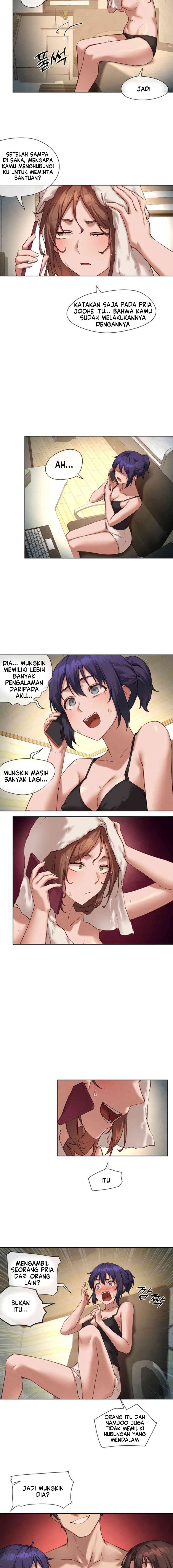 Gacha Girl Next Door - Chapter 17 6
