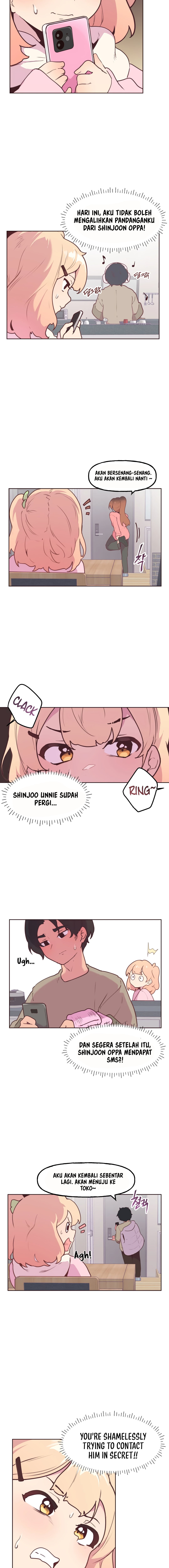 Son of Nam - Chapter 17 6