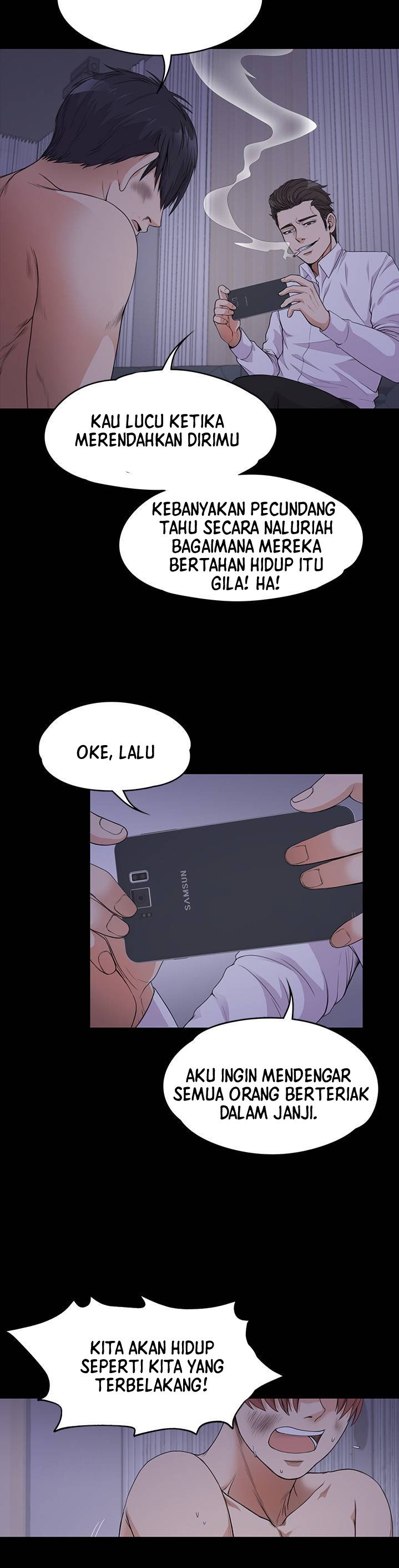Gangnam Romance - Chapter 17 52