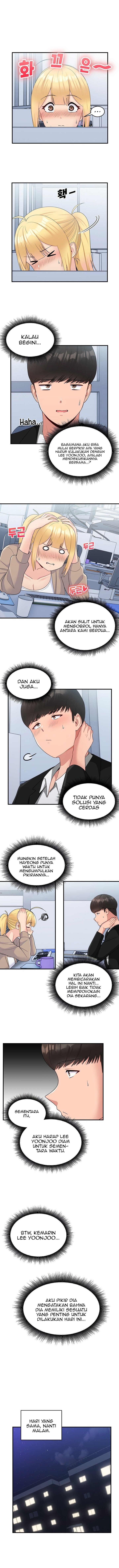 A Crushing Confession - Chapter 17 6