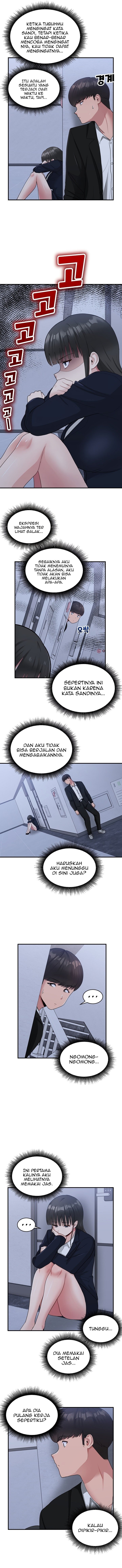 A Crushing Confession - Chapter 17 8
