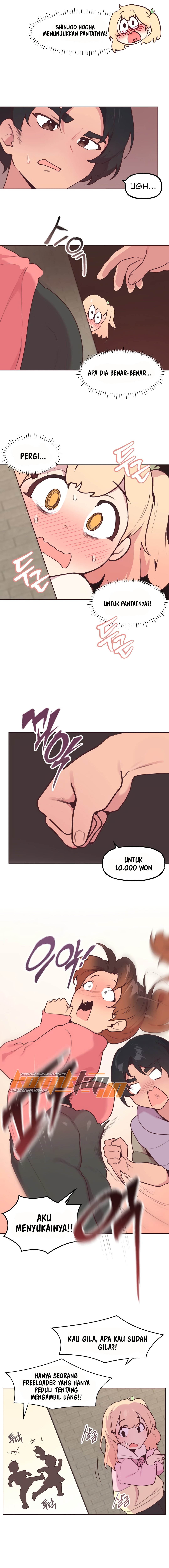 Son of Nam - Chapter 17 13