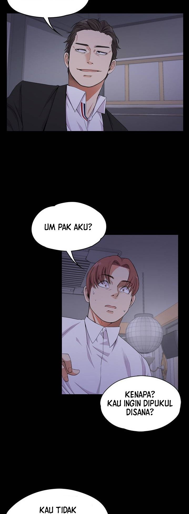 Gangnam Romance - Chapter 17 34