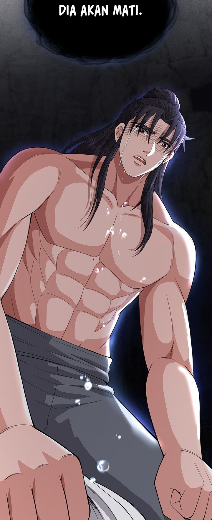 I Ended Up in the World of Murim - Chapter 17 40 I Ended Up in the World of Murim - Chapter 17 40