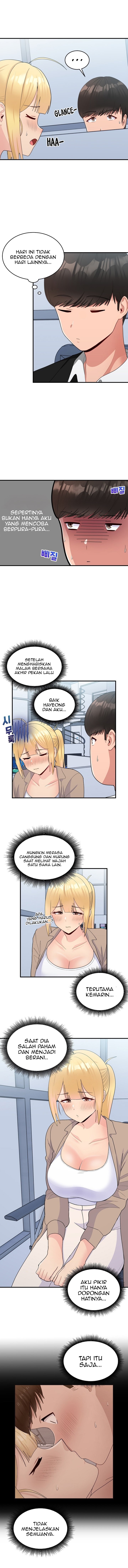 A Crushing Confession - Chapter 17 4