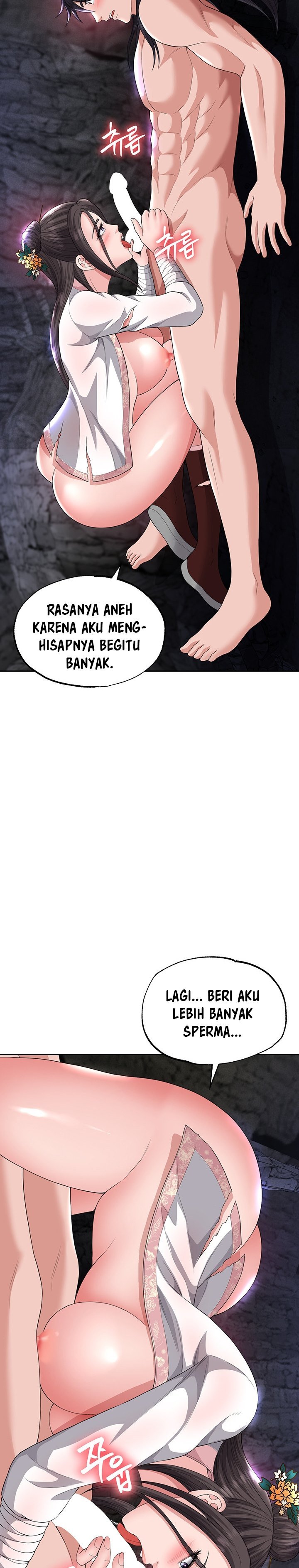 I Ended Up in the World of Murim - Chapter 17 14 I Ended Up in the World of Murim - Chapter 17 14