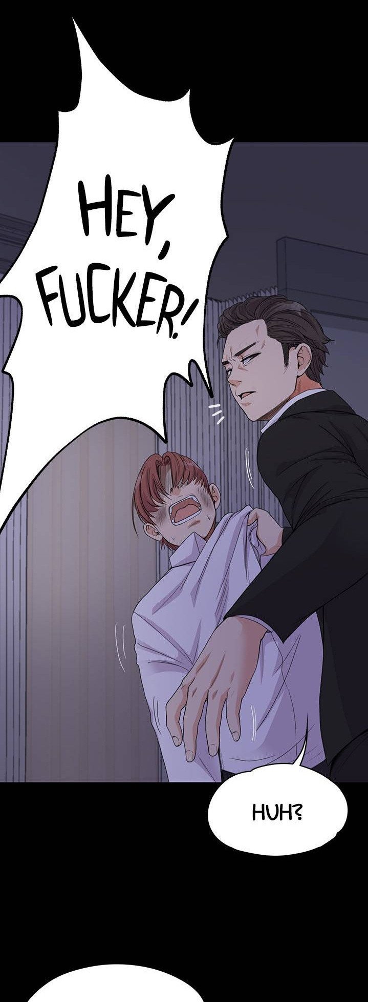 Gangnam Romance - Chapter 17 40