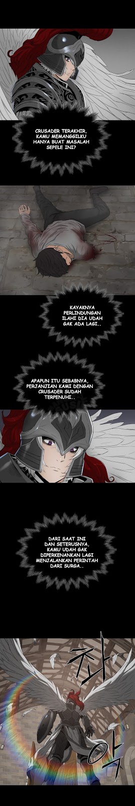 Siren (Getty) - Chapter 17 12