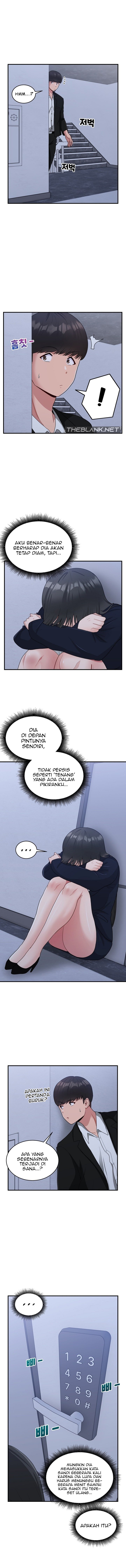 A Crushing Confession - Chapter 17 7