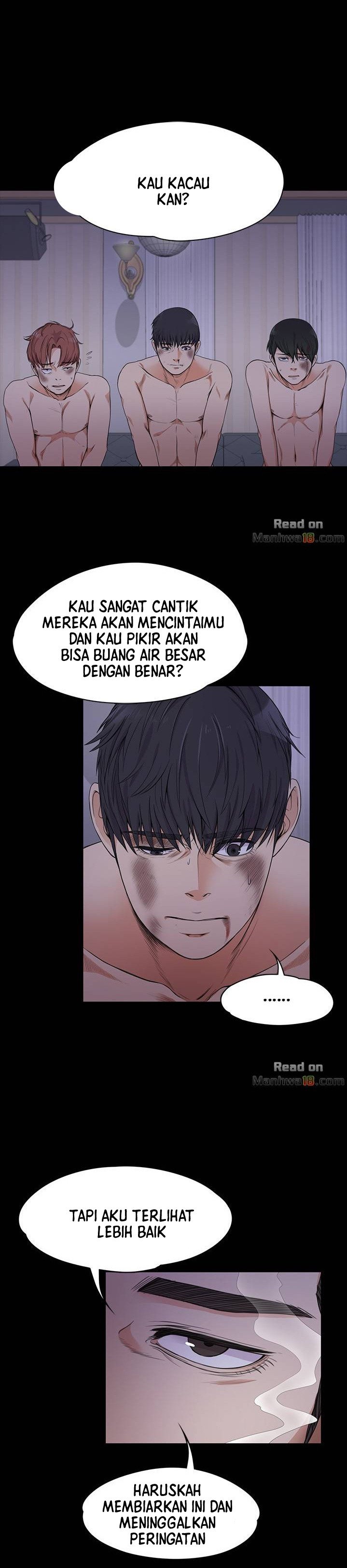 Gangnam Romance - Chapter 17 50