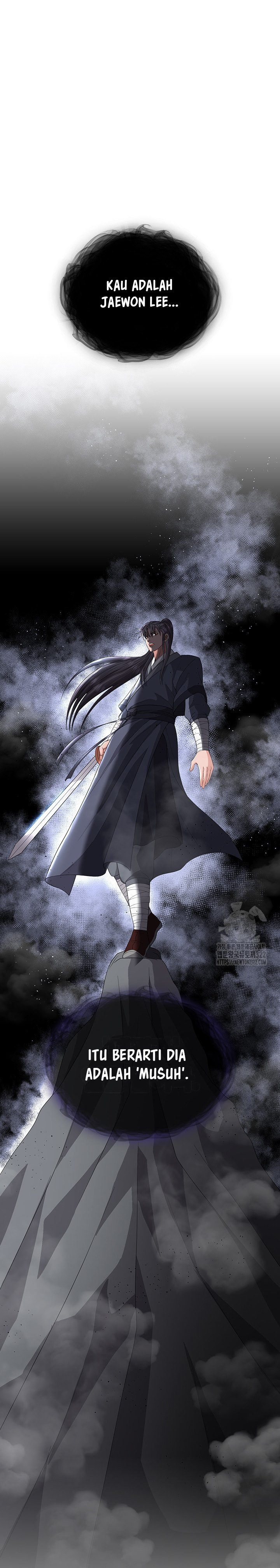 I Ended Up in the World of Murim - Chapter 17 32 I Ended Up in the World of Murim - Chapter 17 32